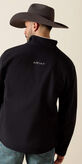 Vernon 2.0 Softshell Jacket Back